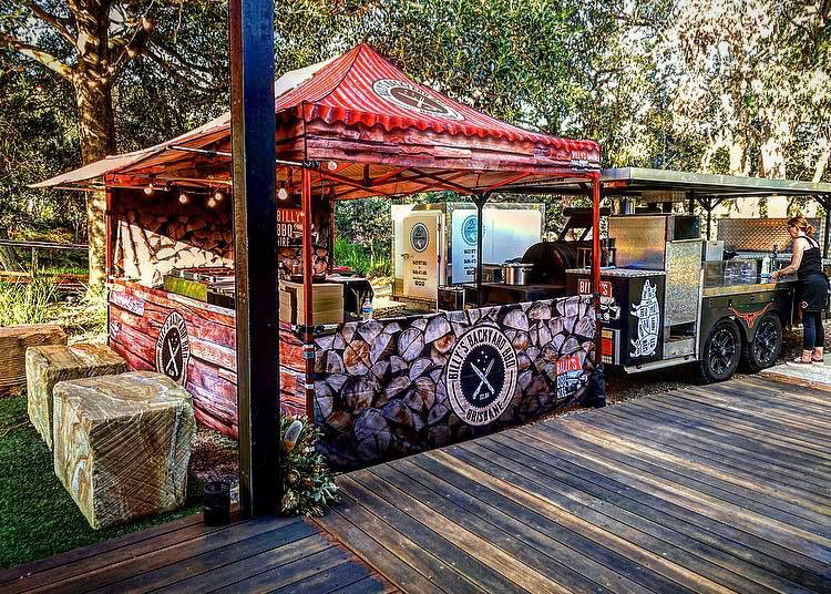 BBQ Restaurant Brisbane Billy's BBQ Catering